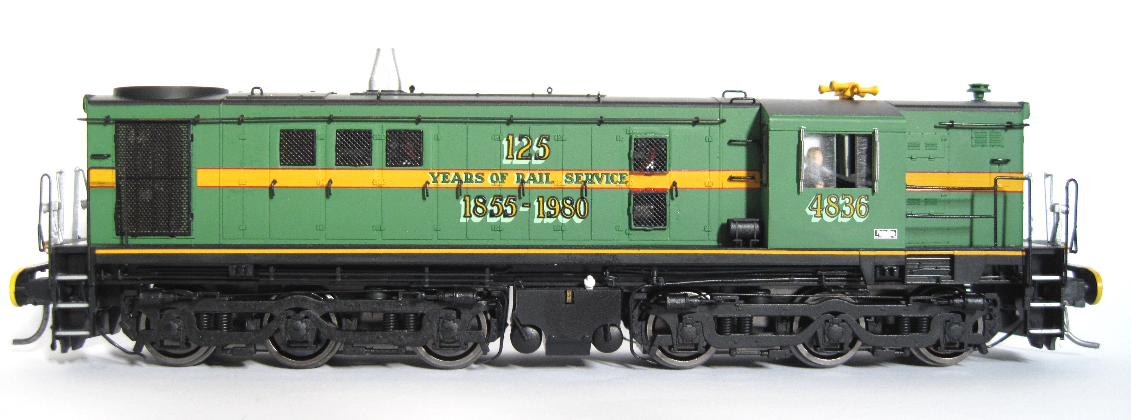 END OF THE FINANCIAL YEAR SALE, 48 CLASS (4836 125 YEARS), PRICE REDUCED TO $265